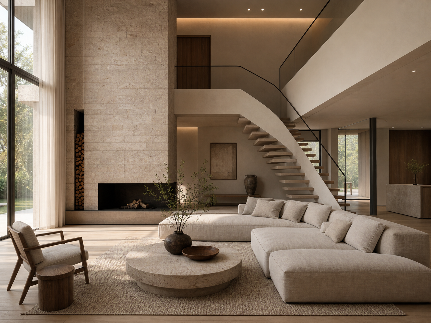 Casa Minimalista