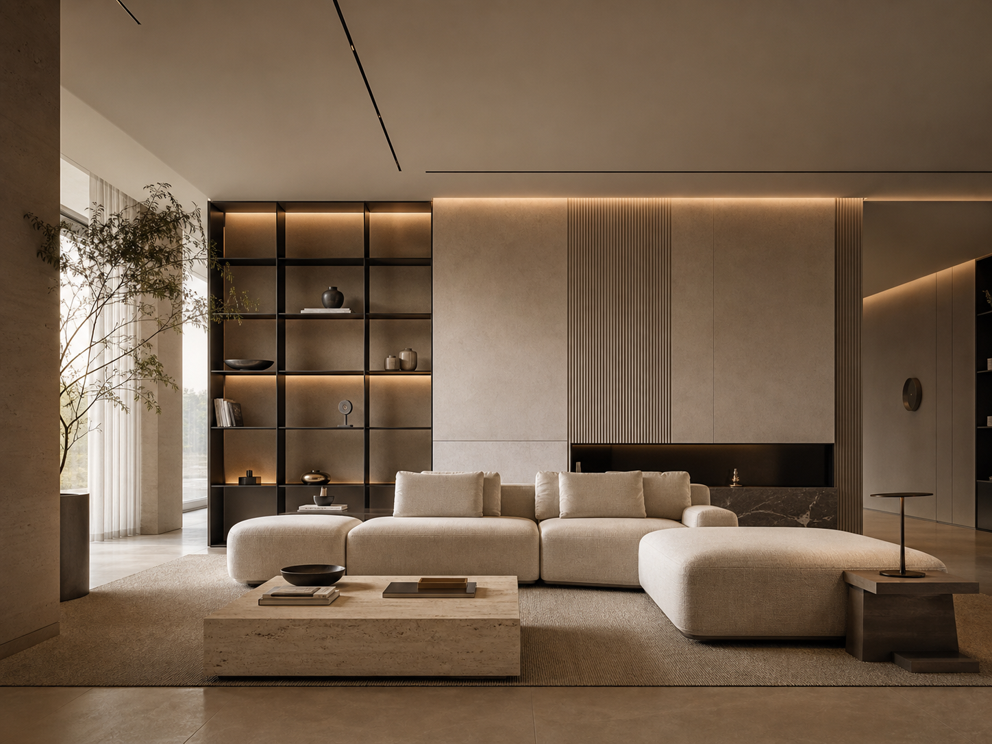 Living Premium